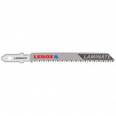 Lenox - Jig Saw Blades Blade Material: Bi-Metal Blade Length (Inch): 3-1/2 - Makers Industrial Supply