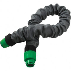 RPB - PAPR & Supplied Air (SAR) Replacement Parts & Accessories Accessory/Replacement Type: PAPR Systems Type: Hose Cover - Makers Industrial Supply