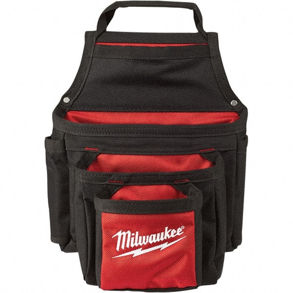 Milwaukee Tool - Tool Pouches & Holsters Holder Type: Tool Pouch Tool Type: General Purpose - Makers Industrial Supply