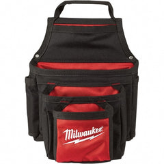 Milwaukee Tool - Tool Pouches & Holsters Holder Type: Tool Pouch Tool Type: General Purpose - Makers Industrial Supply