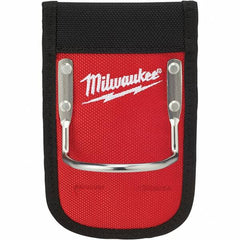 Milwaukee Tool - Tool Pouches & Holsters Holder Type: Holder Tool Type: Hammer - Makers Industrial Supply