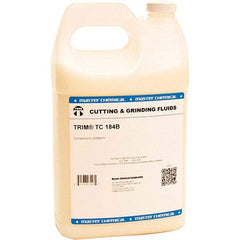 Master Fluid Solutions - 1 Gal Jug pH Adjuster - Non-Silicone, Series Trim TC184 - Makers Industrial Supply