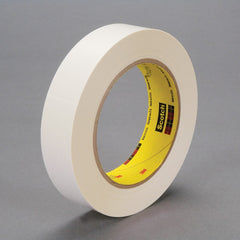 3M - Double Sided Tape; Material Family: Paper ; Length Range: 36 yd. - Exact Industrial Supply