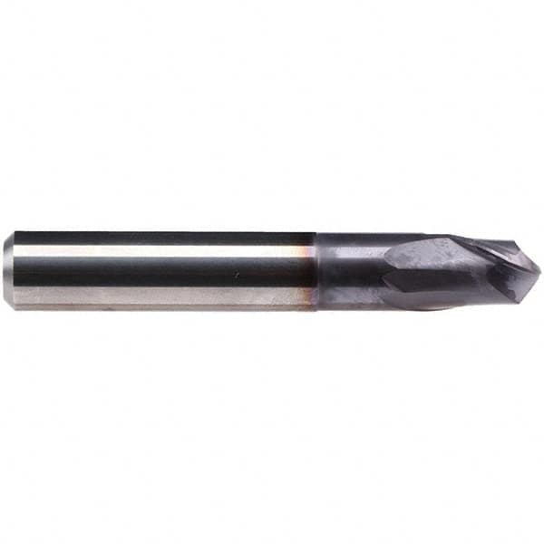 Ball End Mill