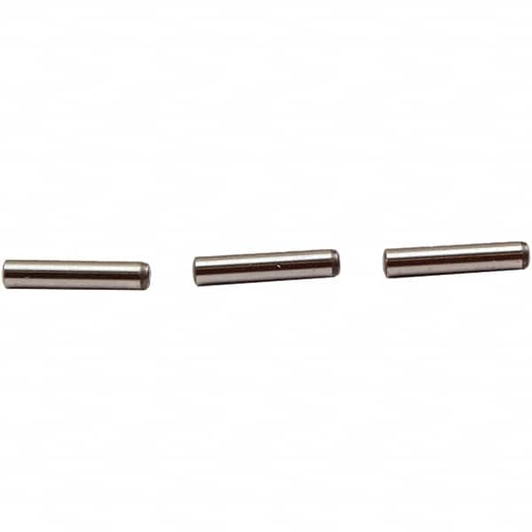 Emuge - Milling Chuck Spare Pin Set - Exact Industrial Supply