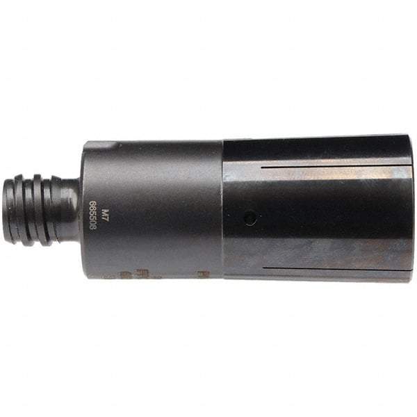 Emuge - 16mm, Series FPC25, Sealed High Precision FPC Pin-Lock Collet - Exact Industrial Supply