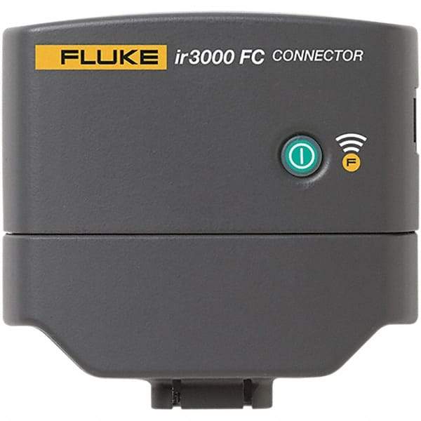 Fluke - Electrical Test Equipment Software - Use with 1550C, 1555 FC - Makers Industrial Supply