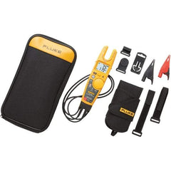 Fluke - Electrical Test Equipment Multimeter Kit - Use with T6 Testers - Makers Industrial Supply