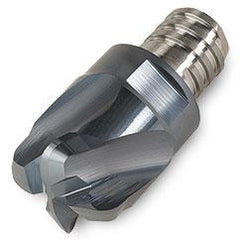 48A1004TURA20 Grade IN2006 End Mill Tip - Makers Industrial Supply