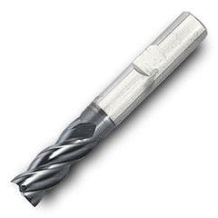 47D-6212S6RX02 IN2005 S C END MILL - Makers Industrial Supply