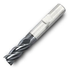 47D-501078RX02 IN2005 S C END MILL - Makers Industrial Supply