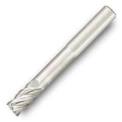 47D02538T5RQ200 IN05S S C END MILL - Makers Industrial Supply