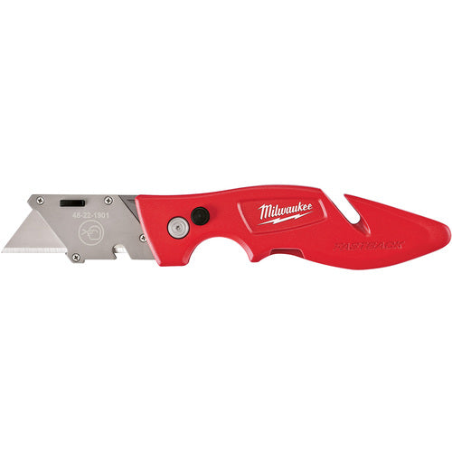 ‎48-22-1901 Fastback Utility Knife - Makers Industrial Supply