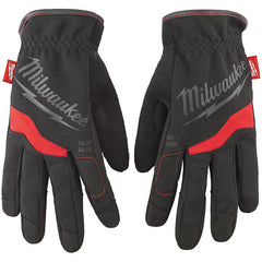 L FREE-FLEX WORK GLOVES - Makers Industrial Supply