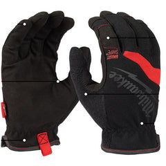 MED FREE-FLEX WORK GLOVES - Makers Industrial Supply