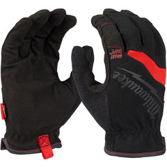 FREE-FLEX WORK GLOVES XL - Makers Industrial Supply