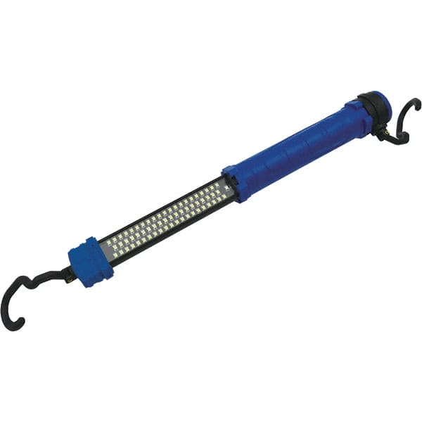 PRO-SOURCE - Portable Work Lights Portable Type: Hand Held Lamp Type: LED - Makers Industrial Supply