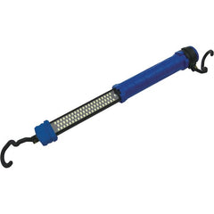 PRO-SOURCE - Portable Work Lights Portable Type: Hand Held Lamp Type: LED - Makers Industrial Supply