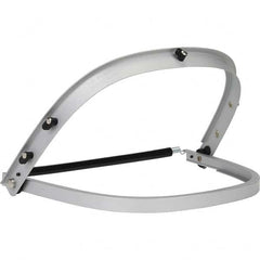 Bouton - Aluminum Face Shield Bracket - Makers Industrial Supply