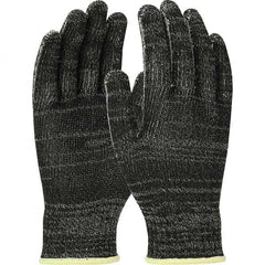 PIP - Size L, ANSI Cut Lvl A5, Puncture Lvl 0, Abrasion Lvl 0, PolyKor Cut Resistant Gloves - Makers Industrial Supply