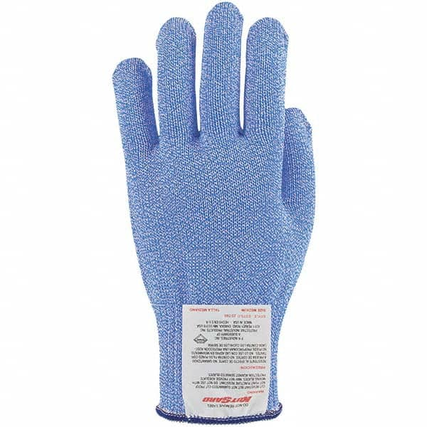 PIP - Size L, ANSI Cut Lvl A7, Puncture Lvl 0, Abrasion Lvl 0, Dyneema Cut Resistant Gloves - Exact Industrial Supply