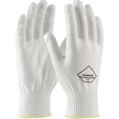 PIP - Size XS, ANSI Cut Lvl A2, Puncture Lvl 0, Abrasion Lvl 0, Dyneema Cut Resistant Gloves - Makers Industrial Supply