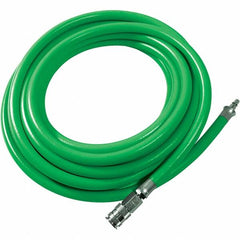 RPB - Supplied Air (SAR) Supply Hoses Pressure Type: High Pressure Hose Type: Straight - Makers Industrial Supply