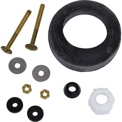 American Standard - Faucet Replacement Parts & Accessories; Type: Toilet Tank to Bowl Coupling Kit 170-C ; For Use With: Toilet Tank to Bowl Coupling Kit 170-C ; Material: N/A - Exact Industrial Supply