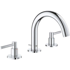 Grohe - Faucet Handles; Type: Lever Faucet Handles ; Style: Modern; Contemporary - Exact Industrial Supply