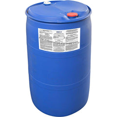 Rite-Kem - Bathroom, Tile & Toilet Bowl Cleaners; Type: Disinfectant/Cleaner ; Form: Liquid Concentrate ; Container Size: 55 Gal. Drum ; Container Type: Plastic Drum ; Scent: Pleasant ; Disinfectant: Yes - Exact Industrial Supply