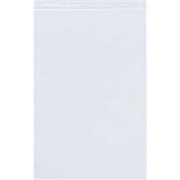 Value Collection - Pack of (1000), 2 x 3" 2 mil Reclosable Poly Bags - Makers Industrial Supply