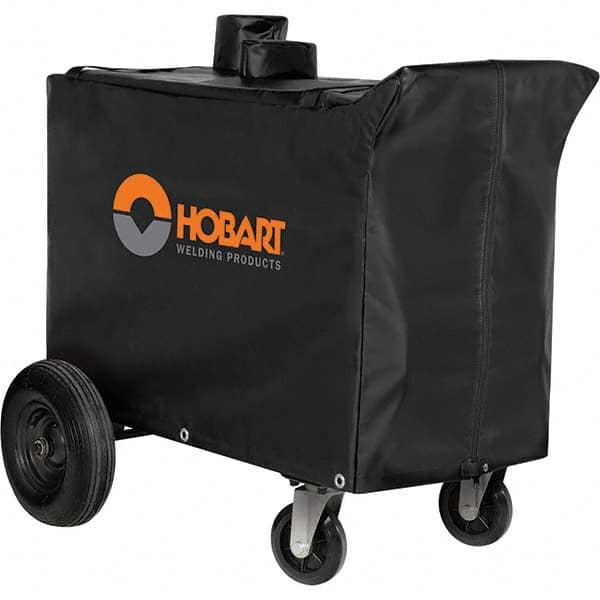 Hobart Welding Products - Arc Welding Accessories Type: Protective Cover For Use With: Champion Elite - Makers Industrial Supply