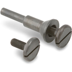 ‎1/4-3/8″ MANDREL ADAPTER