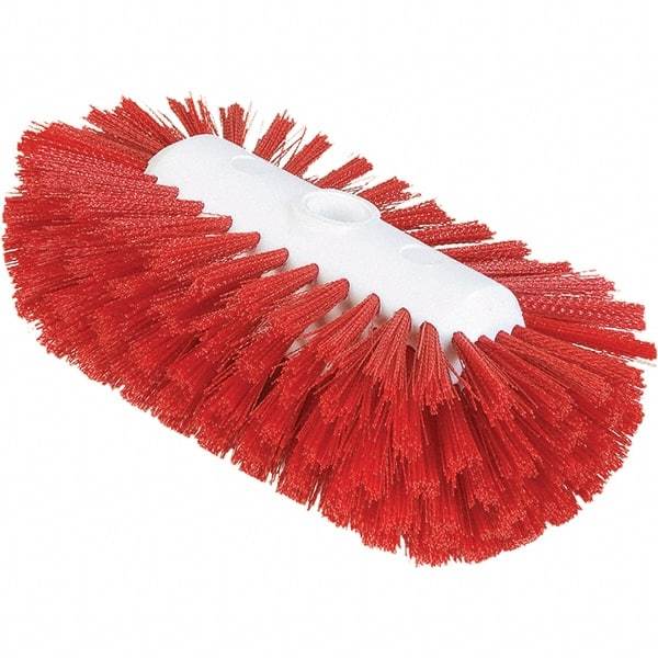 Carlisle - Scrub & Scouring Brushes Type: Food Service Brush Bristle Material: Polyester - Makers Industrial Supply