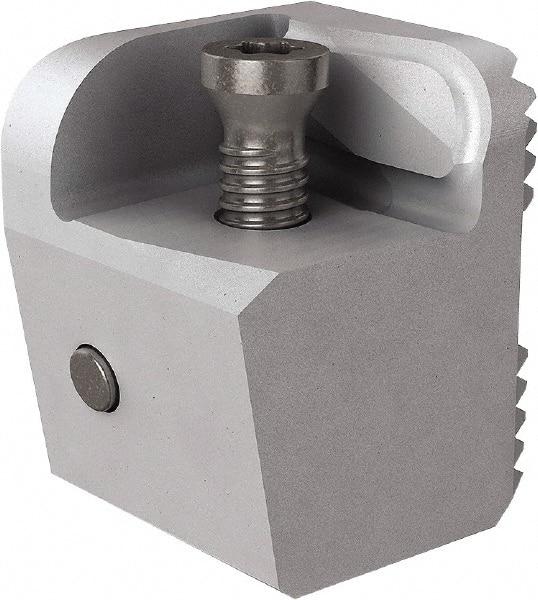 Seco - XNHQ 1707 Insert Style, Indexable Milling Cartridge - R335.25 Toolholder Style, Compatible with Slotting, Series R335.25 - Makers Industrial Supply