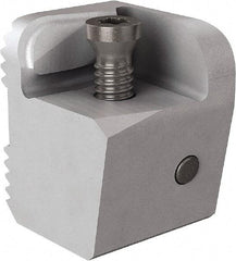 Seco - XNHQ 1707 Insert Style, Indexable Milling Cartridge - L335.25 Toolholder Style, Compatible with Slotting, Series L335.25 - Makers Industrial Supply