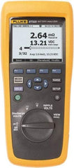 Fluke - Battery Tester - Makers Industrial Supply