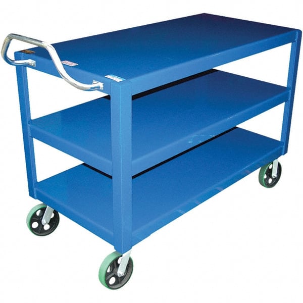 Vestil - Cart - - Exact Industrial Supply