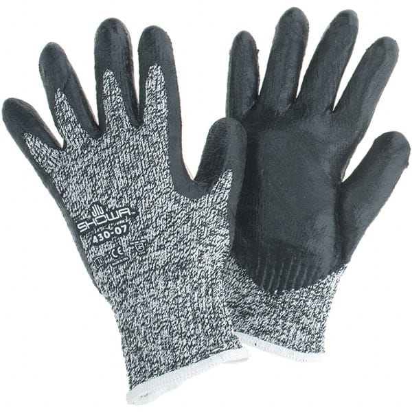 SHOWA - Cut & Puncture Resistant Gloves - Makers Industrial Supply