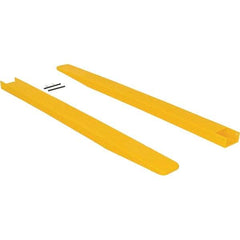 Vestil - Fork Blade Protectors - Makers Industrial Supply