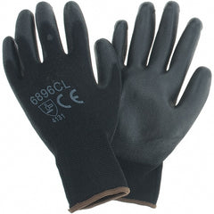 Cordova - Polyester Work Gloves - - Exact Industrial Supply