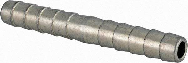 Dixon Valve & Coupling - 1/4" ID Hose Barb - Steel - Makers Industrial Supply