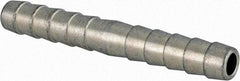 Dixon Valve & Coupling - 1/4" ID Hose Barb - Steel - Makers Industrial Supply