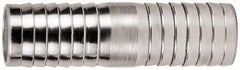 Dixon Valve & Coupling - 4" ID Hose Barb - Stainless Steel - Makers Industrial Supply