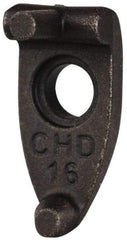 Seco - CHD Clamp for Indexables - Compatible with L85020-T15P Clamp Screws - Makers Industrial Supply