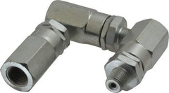 PRO-LUBE - Grease Gun Swivel - Makers Industrial Supply