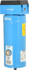 Hankison - 10 CFM at 100 psi Inlet, Desiccant Air Dryer - Makers Industrial Supply