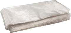 Made in USA - 20 x 36", 2 mil Open Top Polybags - Regular-Duty - Makers Industrial Supply