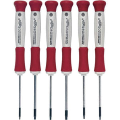 Xcelite - Screwdriver Sets PSC Code: 5120 - Makers Industrial Supply