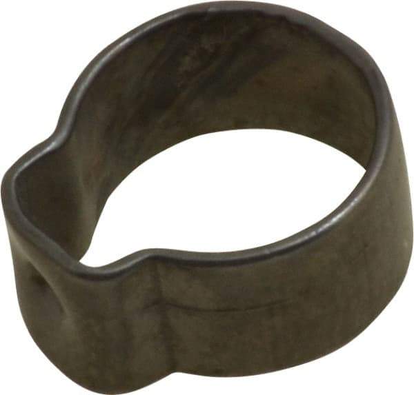 Oetiker - 1 Ear Special Clamp - 5/16" Nominal Size - Makers Industrial Supply